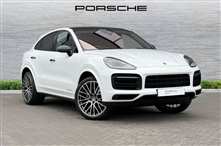 Used Porsche Cayenne