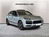 Porsche Cayenne Image 1