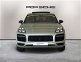 Porsche Cayenne Image 2