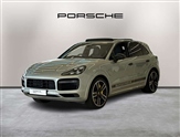 Porsche Cayenne Image 3