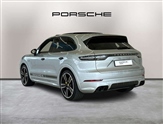 Porsche Cayenne Image 5