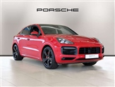 Porsche Cayenne Image 1