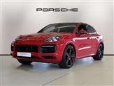 Porsche Cayenne Image 2
