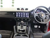 Porsche Cayenne Image 5