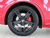 Porsche Cayenne Image 6