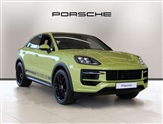 Porsche Cayenne Image 1