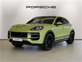 Porsche Cayenne Image 2