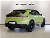 Porsche Cayenne Image 3