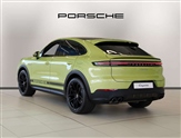 Porsche Cayenne Image 4
