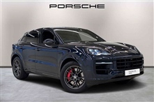 Used Porsche Cayenne