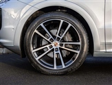 Porsche Cayenne Image 4