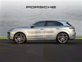 Porsche Cayenne Image 5