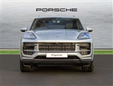 Porsche Cayenne Image 6