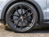 Porsche Cayenne Image 4