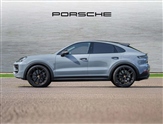 Porsche Cayenne Image 5