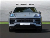 Porsche Cayenne Image 6