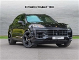 Porsche Cayenne Image 1