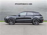 Porsche Cayenne Image 5