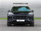 Porsche Cayenne Image 6