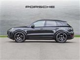 Porsche Cayenne Image 5