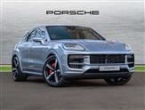 Porsche Cayenne Image 1