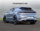 Porsche Cayenne Image 2