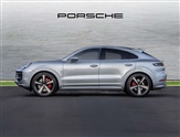 Porsche Cayenne Image 5