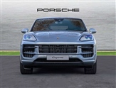 Porsche Cayenne Image 6