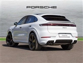 Porsche Cayenne Image 2