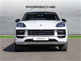 Porsche Cayenne Image 6