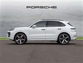 Porsche Cayenne Image 5