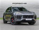 Porsche Cayenne Image 1