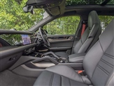 Porsche Cayenne Image 3