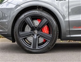 Porsche Cayenne Image 4