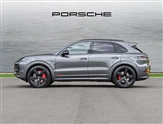 Porsche Cayenne Image 5