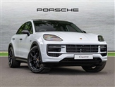 Porsche Cayenne Image 1