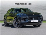 Porsche Cayenne Image 1