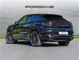 Porsche Cayenne Image 2