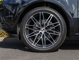 Porsche Cayenne Image 4