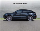 Porsche Cayenne Image 5