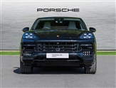 Porsche Cayenne Image 6
