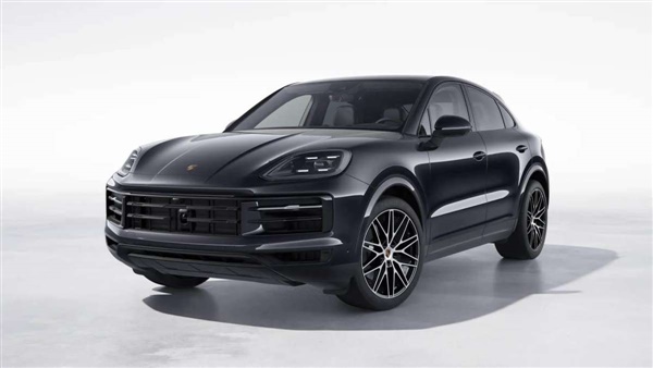 Large image for the Used Porsche Cayenne