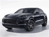 Porsche Cayenne Image 1