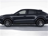 Porsche Cayenne Image 2