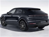 Porsche Cayenne Image 3