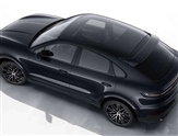 Porsche Cayenne Image 4