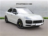 Porsche Cayenne Image 1