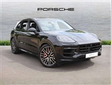 Porsche Cayenne Image 1