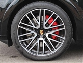 Porsche Cayenne Image 4