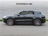 Porsche Cayenne Image 5